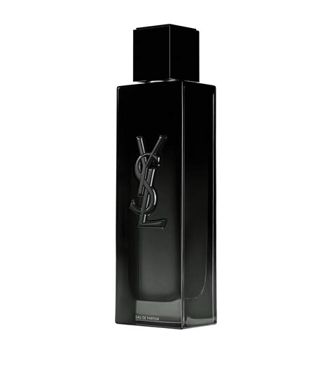 ysl ανδρικα αρωματα|MYSLF .